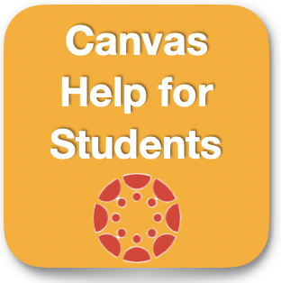 Canvas Help for Students