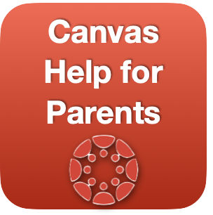 Canvas Help for Parents