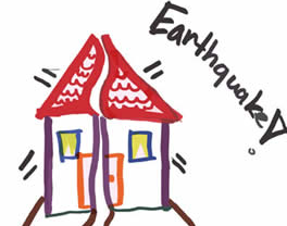Earthquakes for Kids
