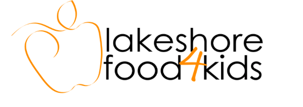 food for kids logo