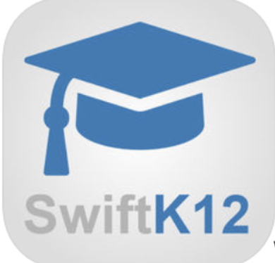 SwiftK12 Logo 